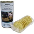 Biscuit Tube