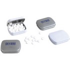 Mini Hinged Lid Tin