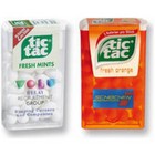 Tic Tac Box