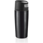 Auto leak proof tumbler