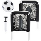 Beach soccer set