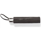 Deluxe 21.5 2 in 1 auto open/close umbrella