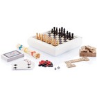 5 in 1 game set