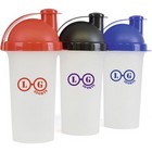 Plastic Shaker