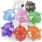 Piglet Bank