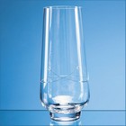 26cm Tapered Vase