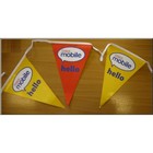 Promotional Paper Bunting