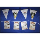Promotional PVC Bunting