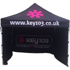 Event Tent Small - 3m X 3m