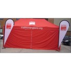 Event Tent Medium - 4.5m X 3m