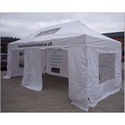 Event Tent Large - 6m X 3m