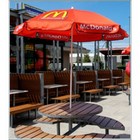 Custom Parasol - Medium