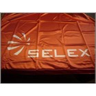 Small Printed Digital Tablecloth