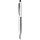 senator Nautic Metal Touchpad Ballpen