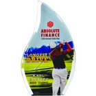 Teardrop Award