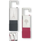 Moma Pull Down Key Ring
