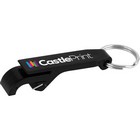 Bottle Opener Keyring