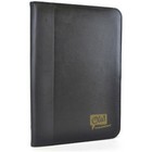 Pickering Zipped A4 Folder