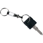 Duo key ring