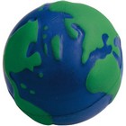 StressGlobe  6.5cm stressball
