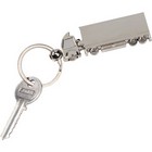 SuperTruck key ring