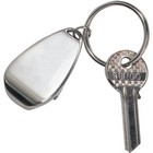 Carrera keyring/bottle opener