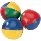Twist juggling set