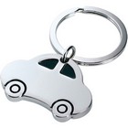 Cars key ring