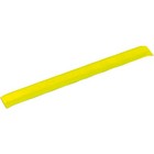 SnapWrap fluorescent armband