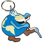 CustomMade Keyring