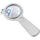 LoupeLight magnifying glass