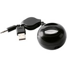 TwistSpeaker