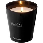 Lunar Scented Candle