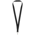 Iago Lanyard