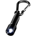 Lyra Carabiner Key Light