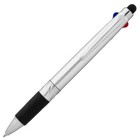 Burnie Multi-ink Stylus Ballpoint Pen