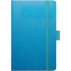 Pocket Notebook Ruled Tucson