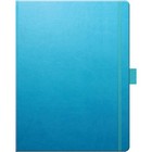 Large Notebook Ruled Paper Tucson