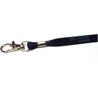 1cm Dye Sublimation Lanyards