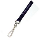 1.5cm Dye Sublimation Lanyards