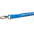 2cm Executive Woven Lanyards