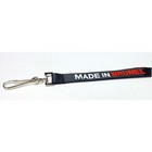 1.5cm Recycled PET Lanyards