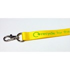 2cm Recycled PET Lanyards