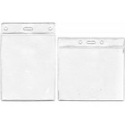 Flexible Pvc Wallets