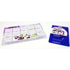 Laminate Cards