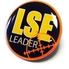 Printed Pinbadge