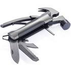 Swiss Peak hammer multitool