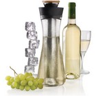 Gliss white wine carafe
