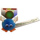 Stress Card Logobug