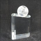 Medium Crystal Block